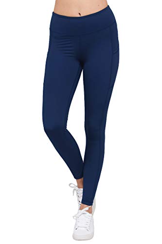 Navy - Pocket