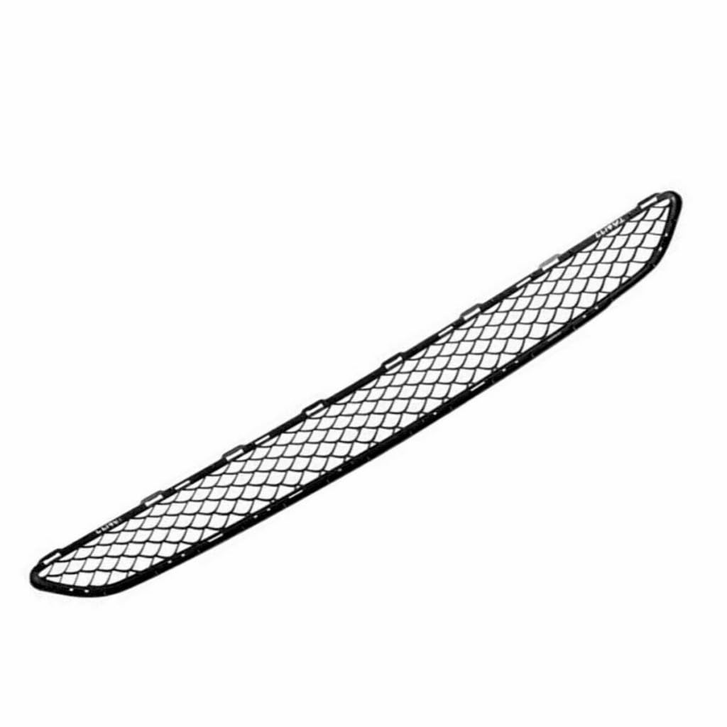 Mercedes-Benz GLE43 AMG Front Bumper Grille (2017-2019) | Center & Lower Grille Replacement | OEM MB1036152 | Perfect Fit for SUV Models | Upgrade Your Car's Appearance & Protection