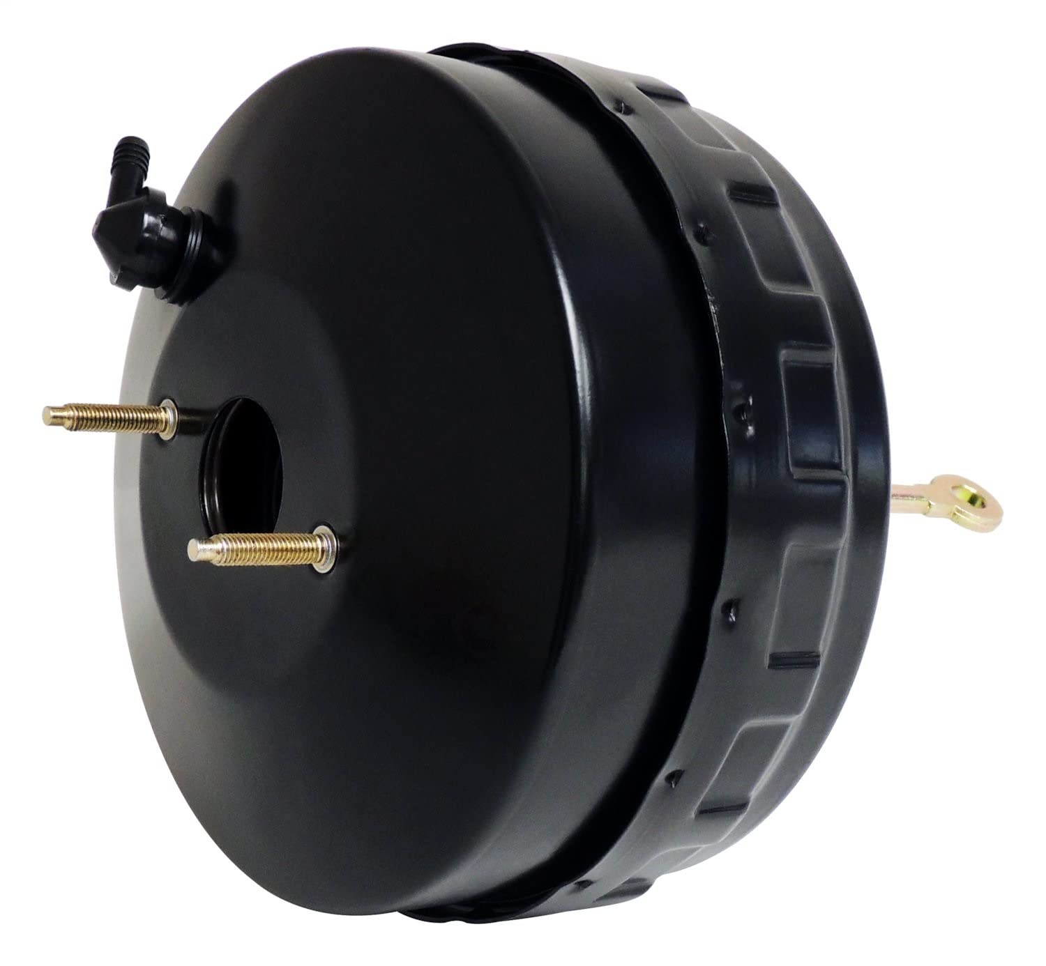 High-Performance Crown Automotive Brake Booster - Reliable Braking Power for Cars, Trucks & SUVs - Perfect for Daily Commuting & Off-Road Adventures