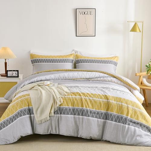 Yellow Grey