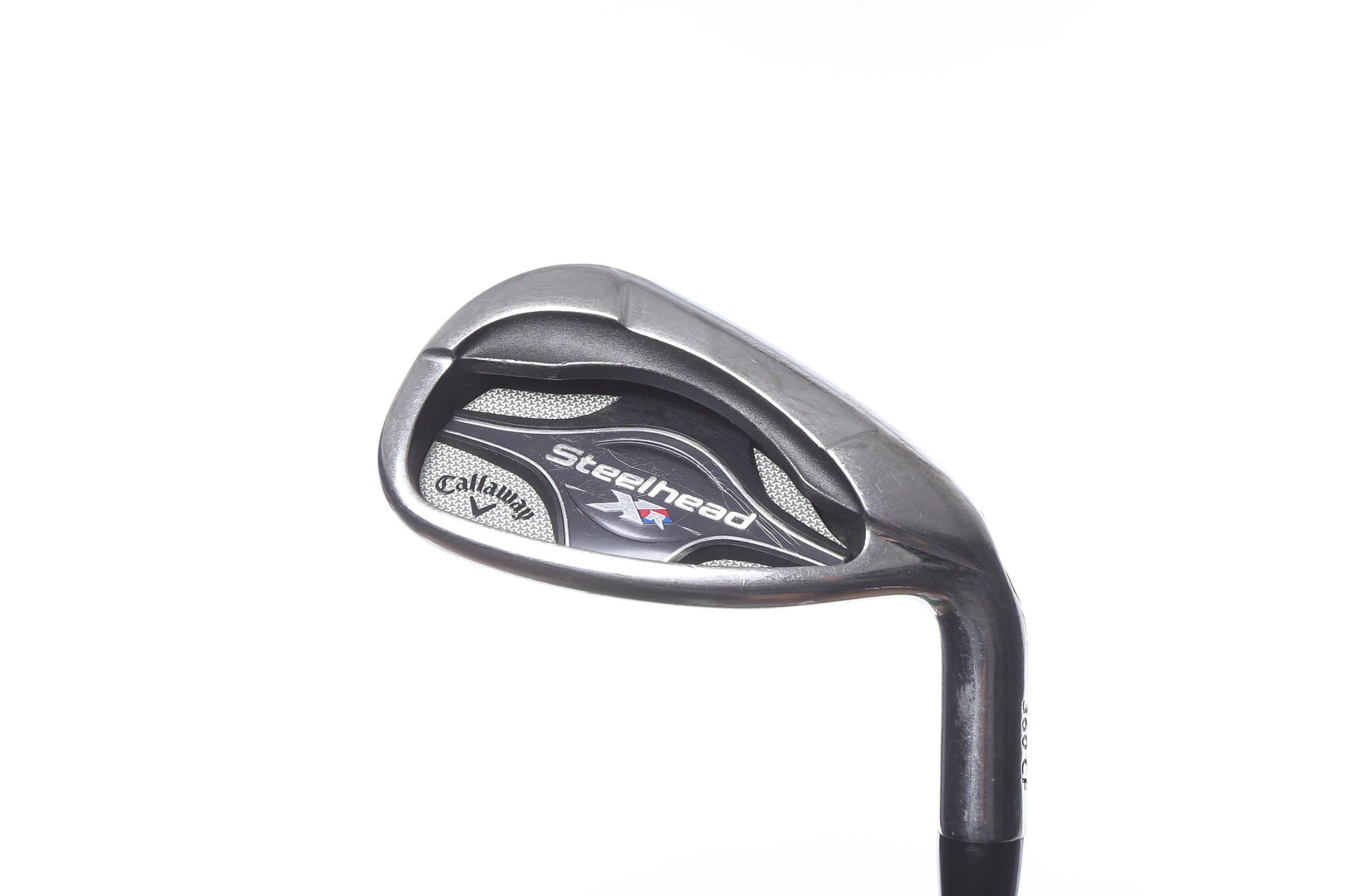 Used Callaway Steelhead XR Pitching Wedge 44° - Right Handed Senior Flex Golf Club for Men | Perfect for Short Game Practice & Senior Golfers