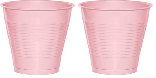 Classic Pink