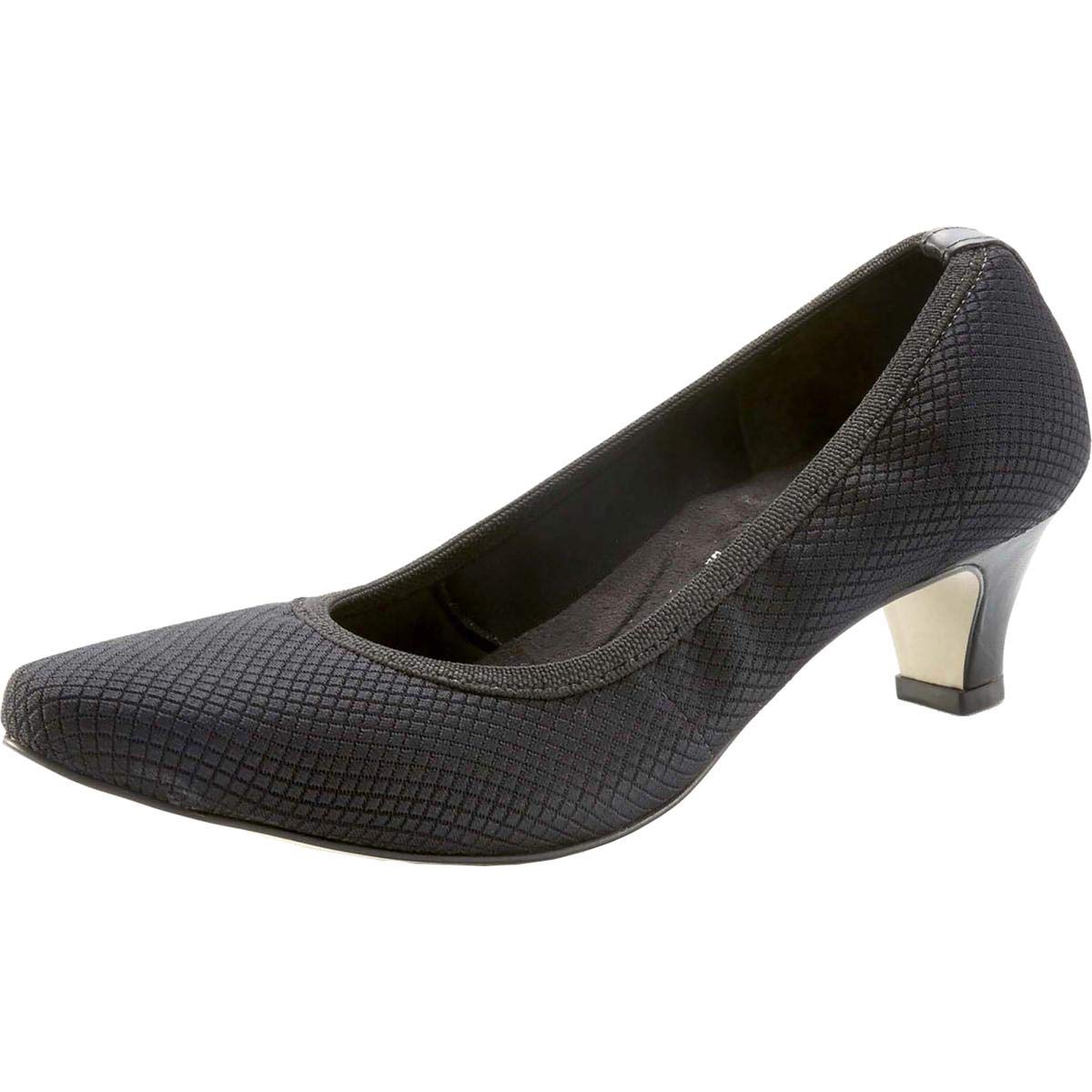 Walking Cradles Women's Joy Comfortable Slip-On Loafers - Arch Support & Cushioned Footbed for All-Day Wear - Perfect for Work, Travel & Casual Outings