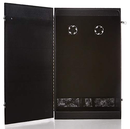 Magic Herb Dryer - 24 Site Plant Drying Box for Herbs, Flowers & Botanicals | Perfect for Home Growers & Herbal Enthusiasts