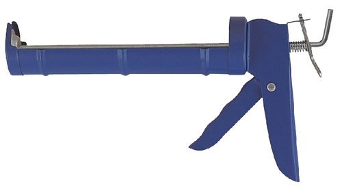 Professional Smooth Rod Caulking Gun - Soundbest International CT-903P for Sealing, Caulking & Adhesive Applications - Perfect for Home Improvement, Construction & DIY Projects