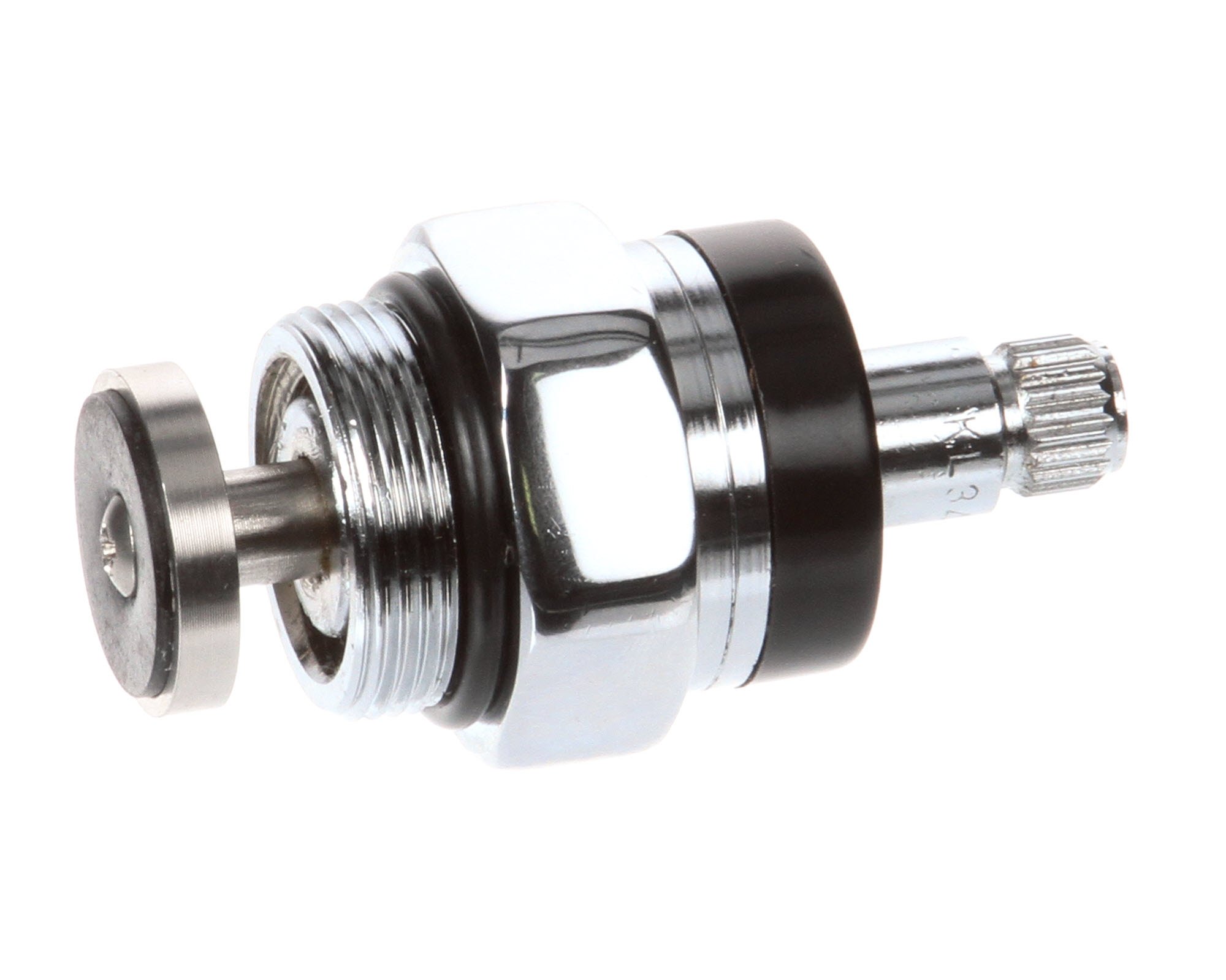 28212 Inc Hot Valve Assembly 26155 - High Performance Replacement Part for Industrial & Automotive Applications | Durable & Reliable for Heavy-Duty Use