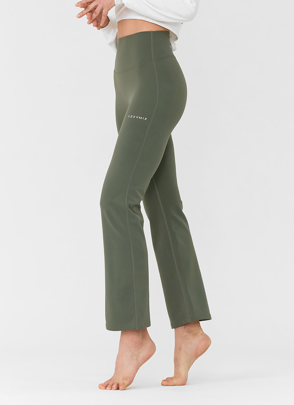 Black Label 360N Napping Boots Cut Pants - Cozy Winter Lounge Pants for Men & Women - Perfect for Home Relaxation, Lounging & Sleepwear