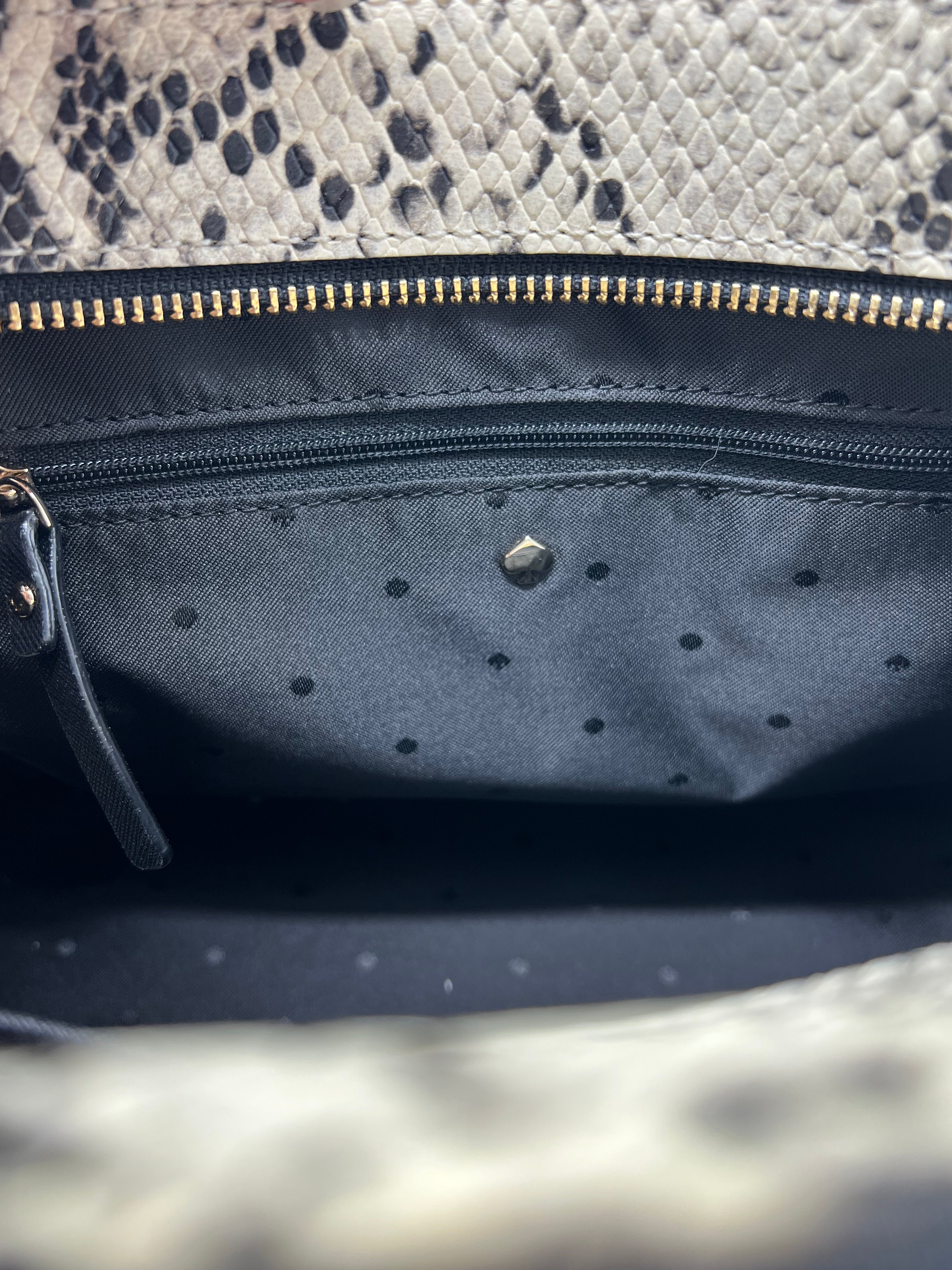 Kate Spade Black Saffiano Leather Cameron Street 'Candace' Satchel Handbag for Women - Elegant Designer Purse for Work, Travel & Everyday Use