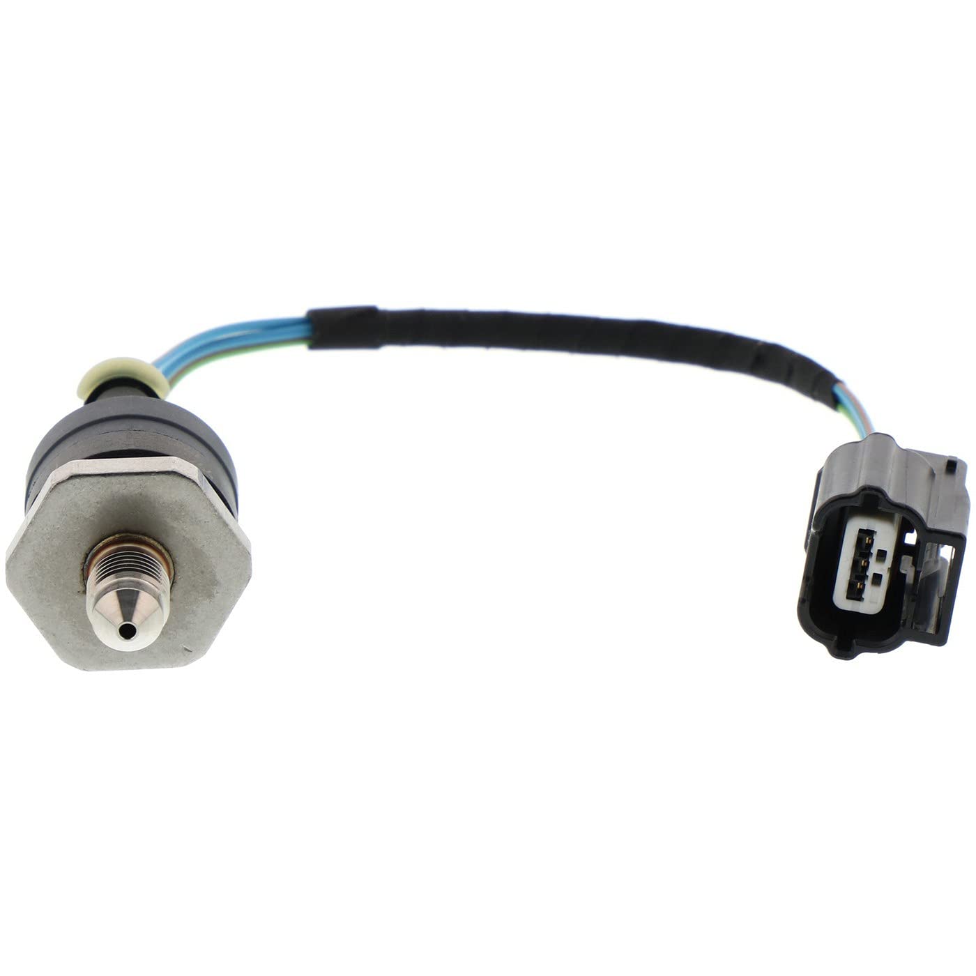 Bosch 0261545047 Pressure Sensor - High Accuracy Automotive Sensor for Engine & Fuel System - Perfect for Diagnostics & Performance Tuning