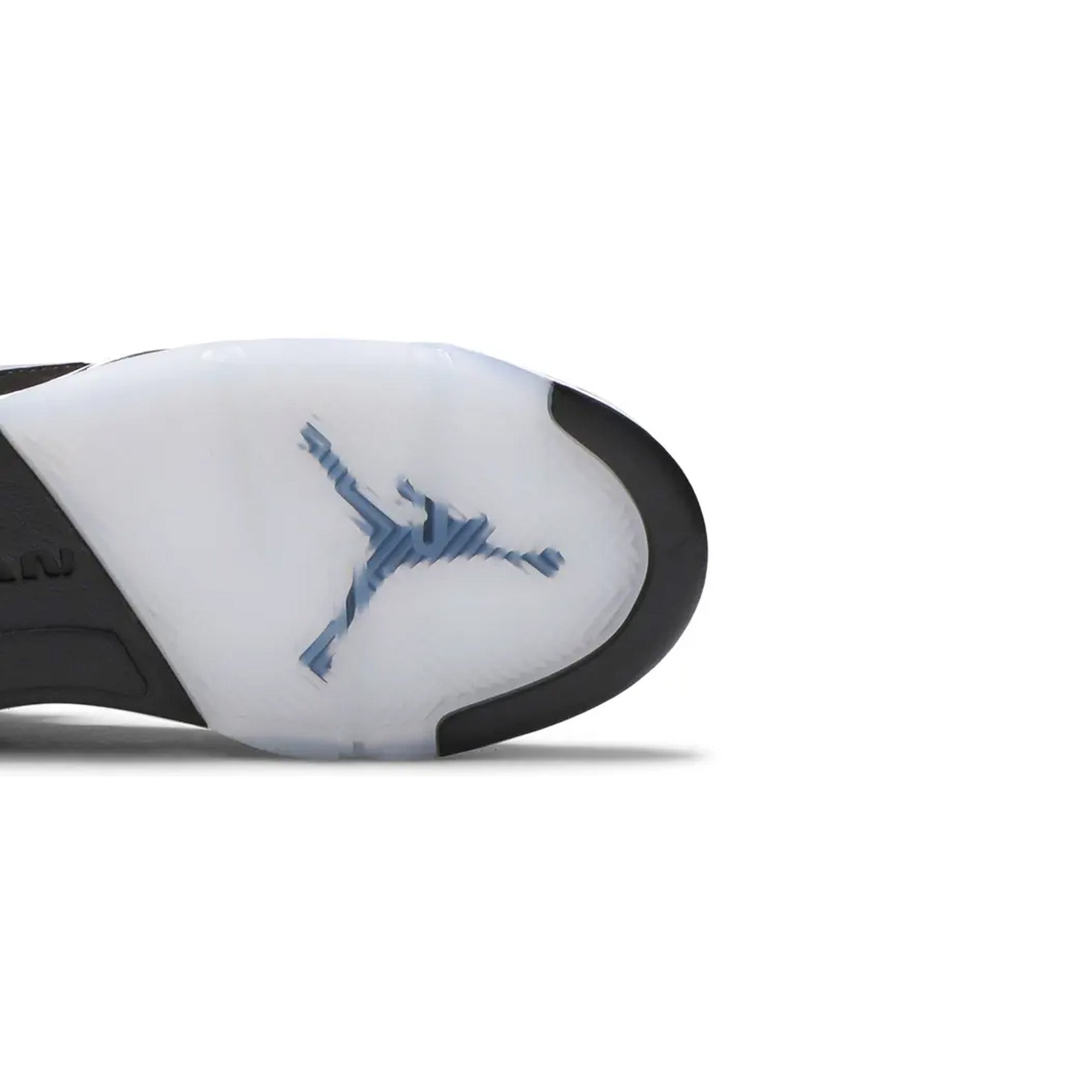 Air Jordan 5 Retro 'Oreo' 2021 GS Basketball Shoes - Stylish Black & White Sneakers for Kids - Perfect for School, Sports & Casual Wear