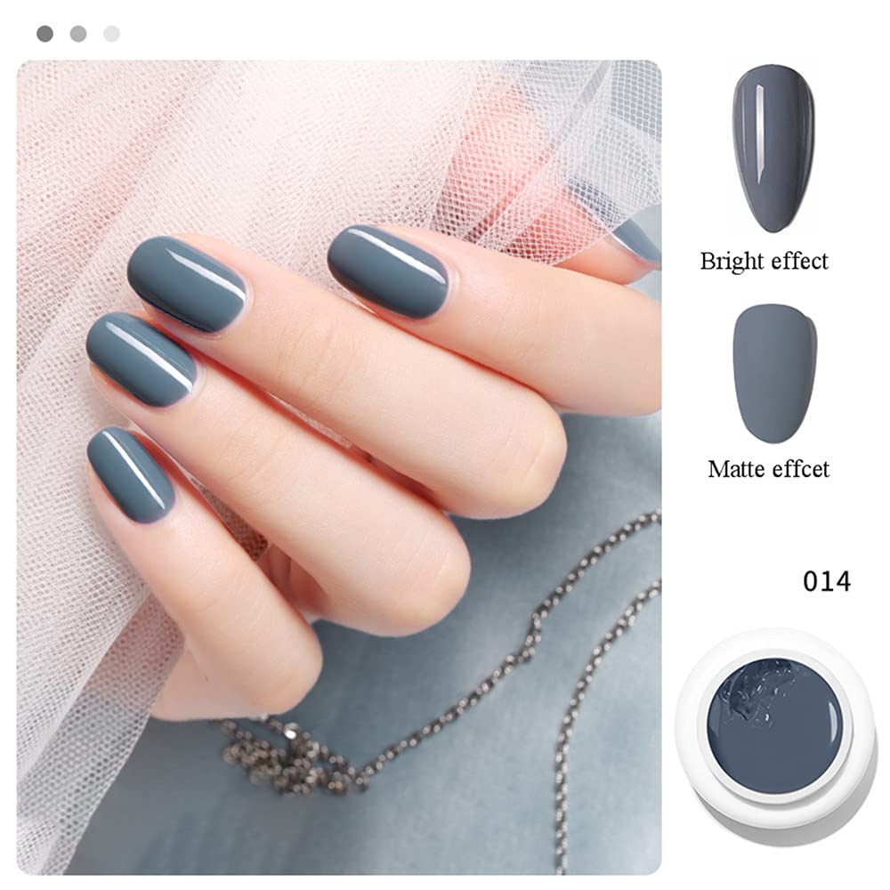 Magic UV Nail Polish Gel - Long Lasting Top Coat for Nail Art & Manicure
