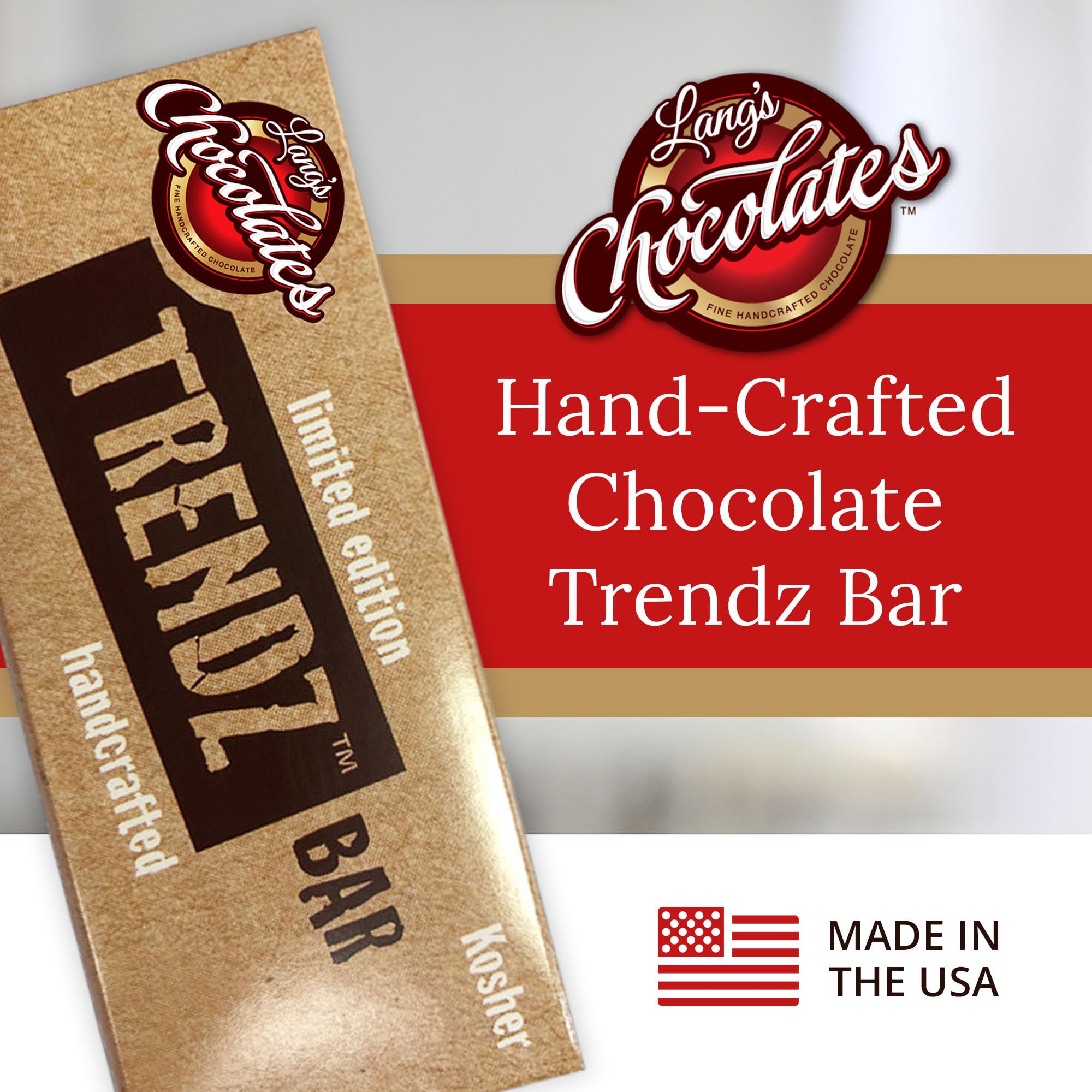 Sugar Free Dark Chocolate Bars - 66% Cocoa Allulose Sweetened Vegan & Gluten Free - Healthy Non-GMO Dairy Free Kosher Candy - 6 Pack (Perfect for Keto Diet, Weight Loss & Diabetic-Friendly Snacking)