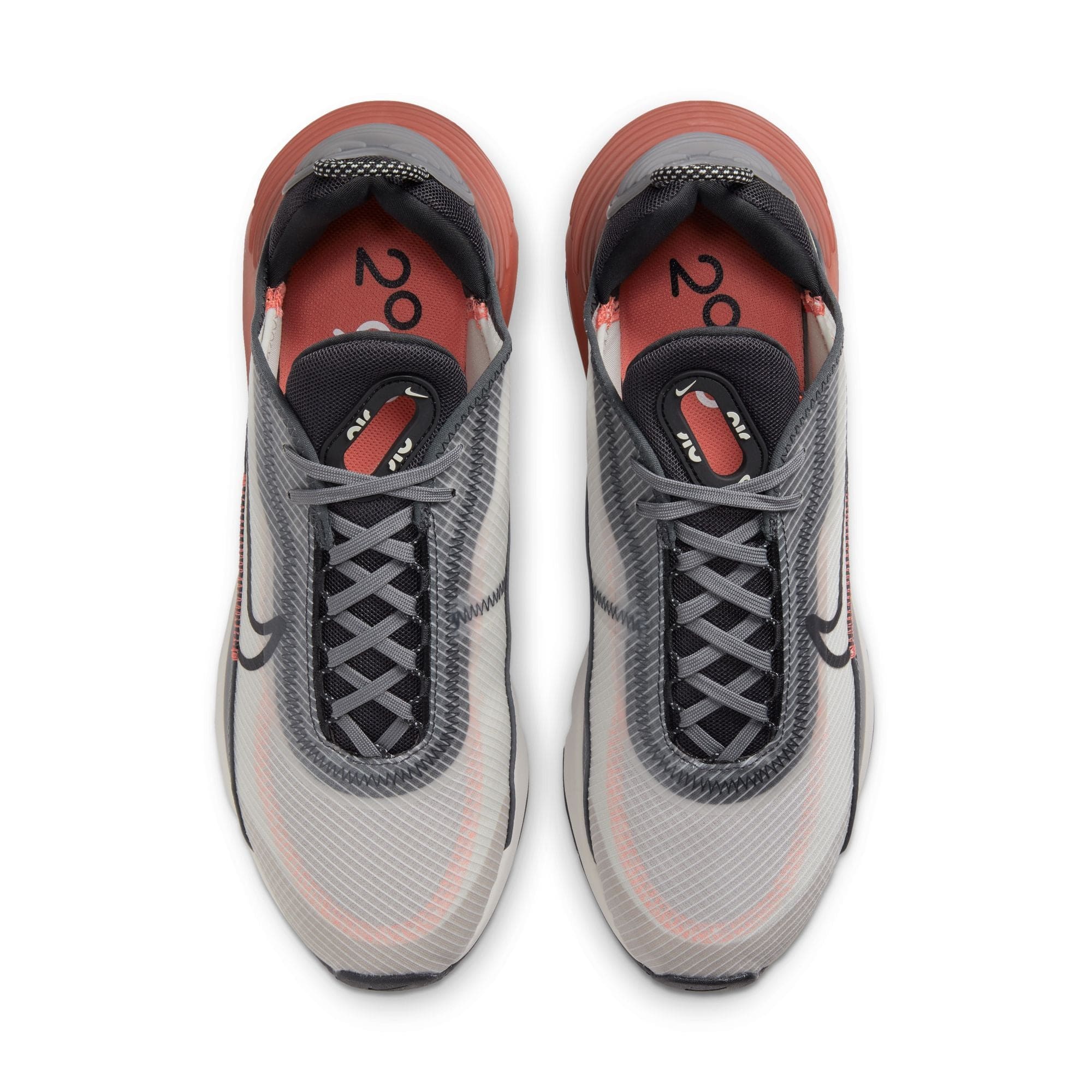 Nike Air Max 2090 Running Shoes for Men & Women - Lightweight Cushioned Sneakers for Jogging, Gym Workouts & Everyday Wear