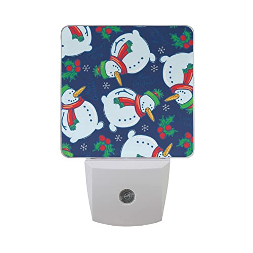 snowman 2