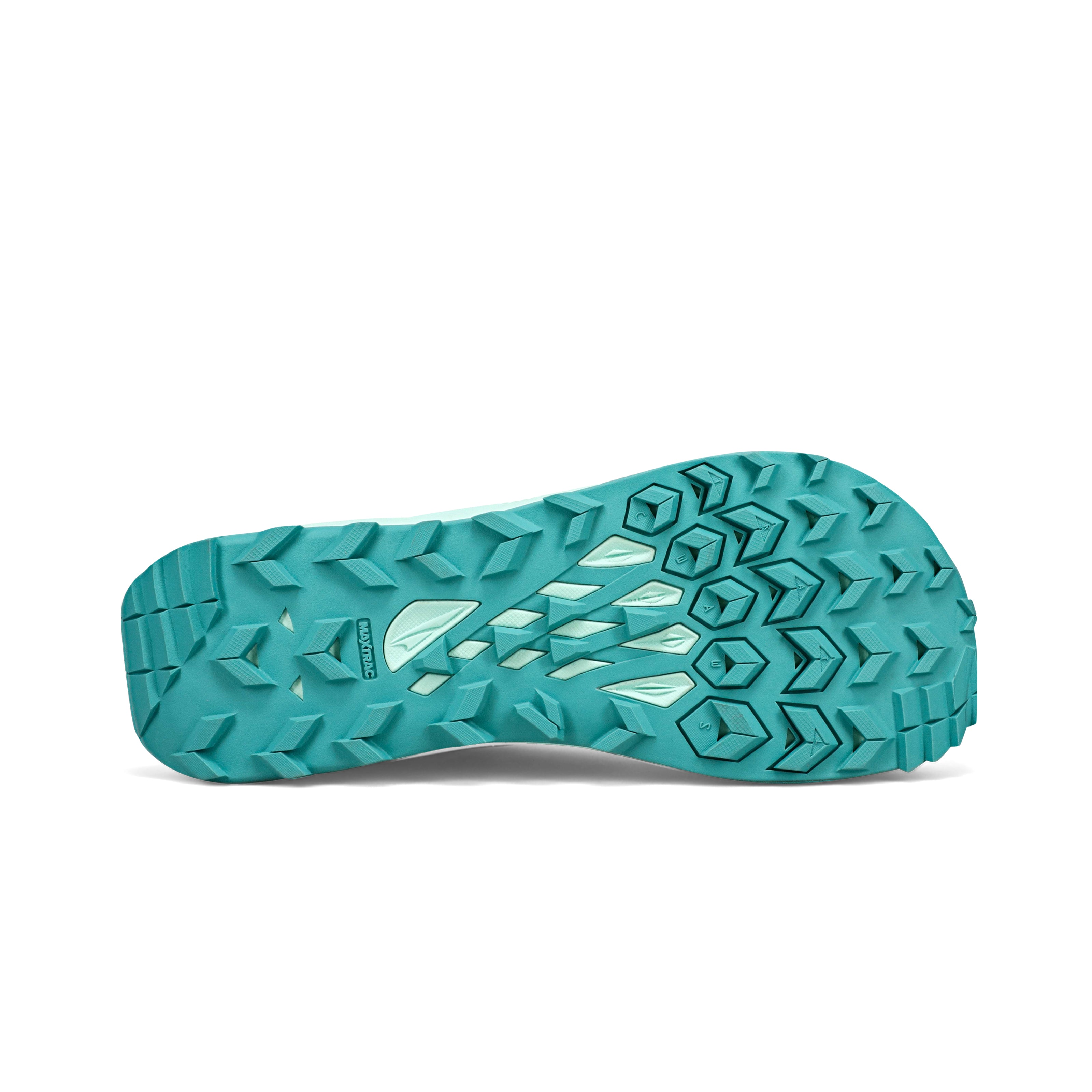 Women's Altra Lone Peak 7 Trail Running Shoes - Lightweight & Durable for Hiking, Backpacking & Outdoor Adventures