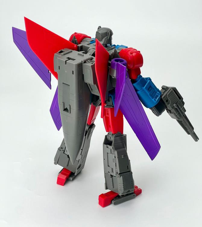 Fans Hobby Master Builder MB-24 Lernaean Poseable Action Figure - Premium Collectible Model for Display & Photography | Perfect for Anime Fans & Collectors