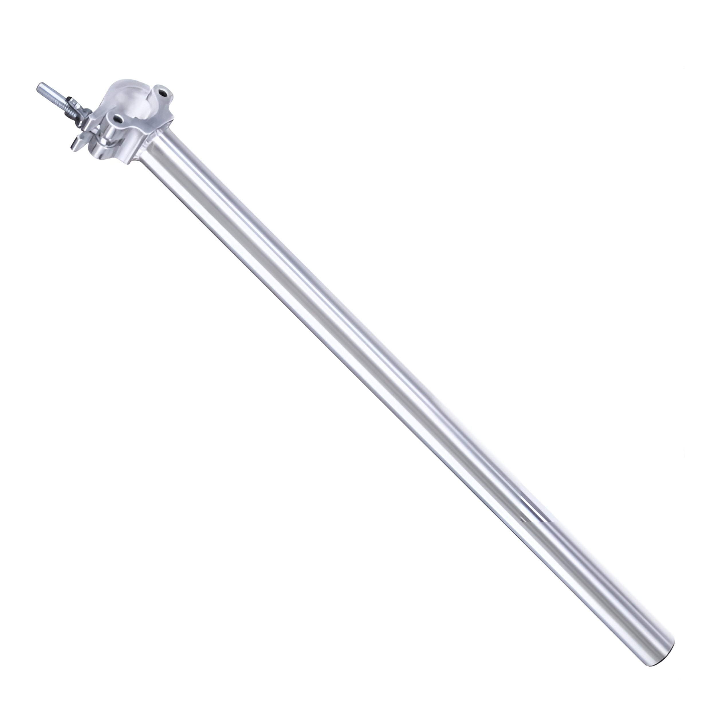 KUPO KCP 803 750mm Silver Arm Coupler for Camera Rig Support - Perfect for Film Production, Photography & Studio Equipment (Special Order)