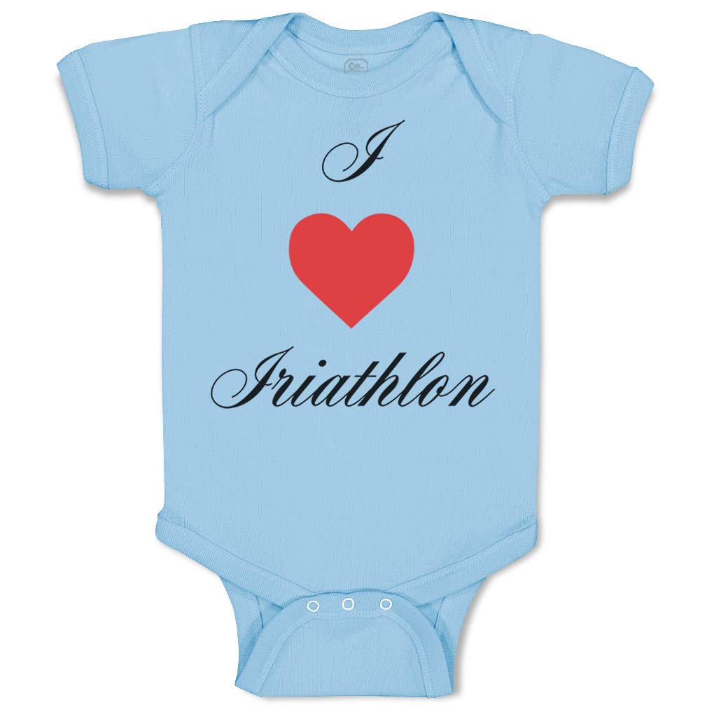 Custom Baby Bodysuit - Funny 