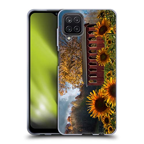Summer in Sunflowers
