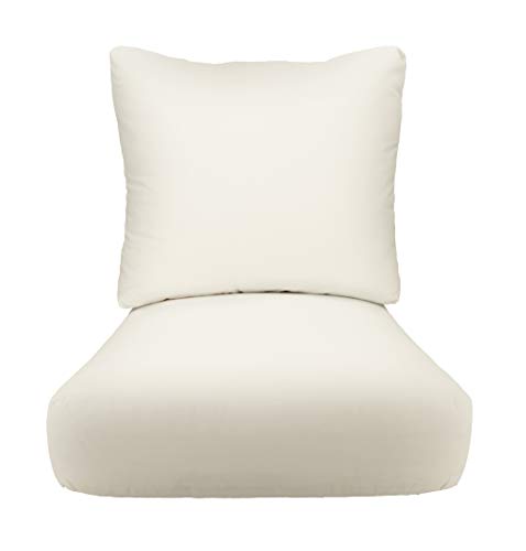 Canvas White