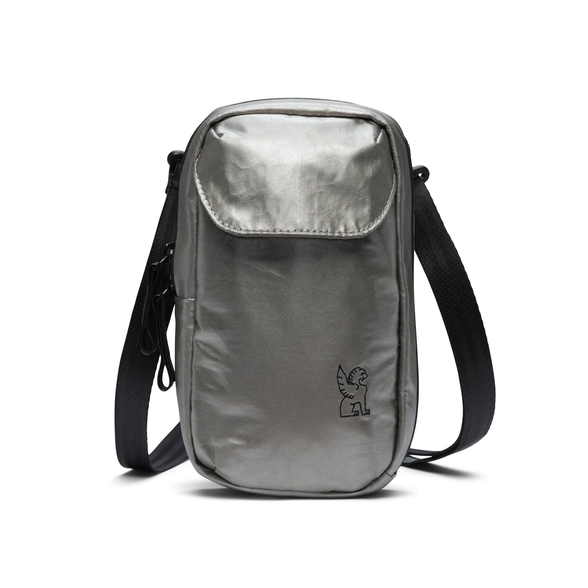 Logan Pouch - Stylish Crossbody Bag for Women & Men | Durable & Water-Resistant | Perfect for Travel, Work & Everyday Use