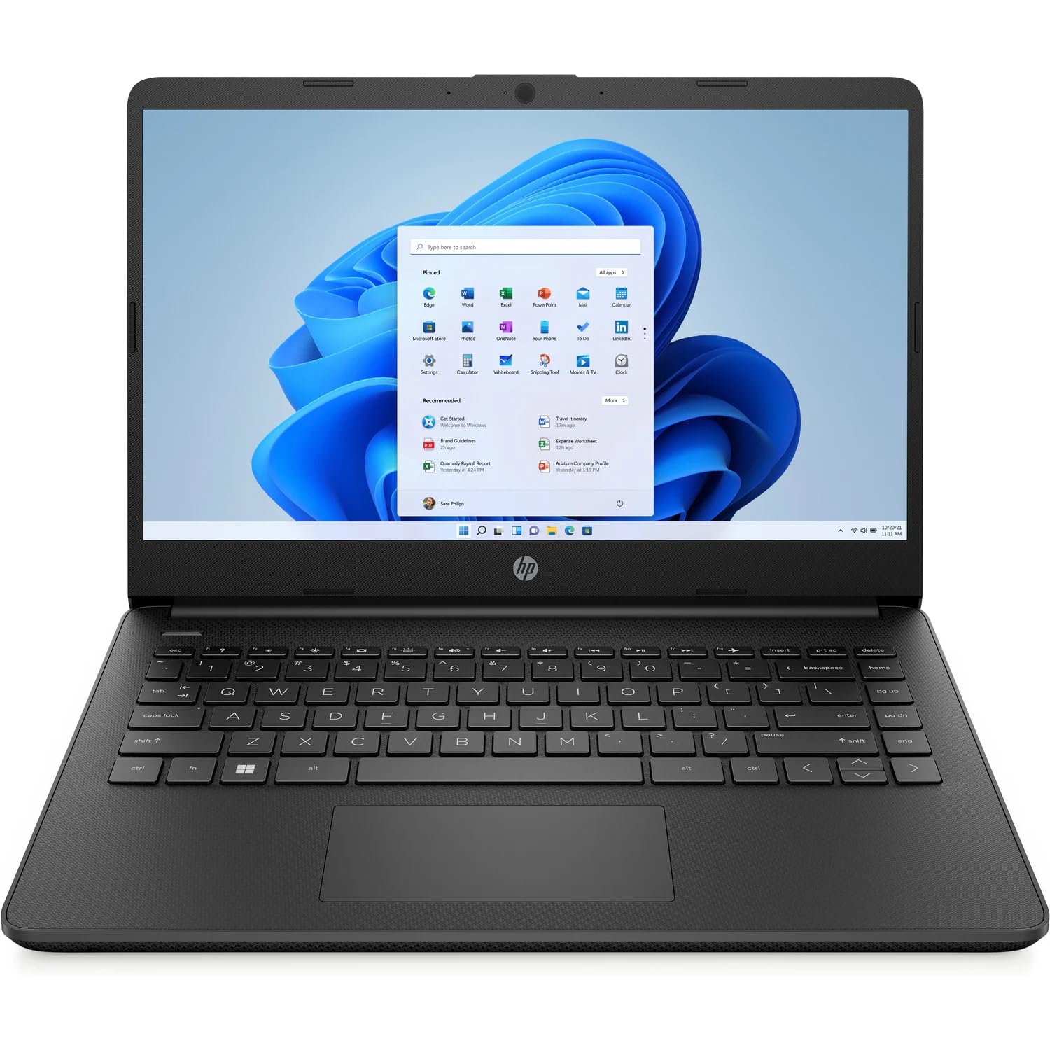 HP 14-fq1003cl 14