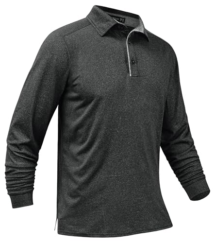 Long Sleeve - Black