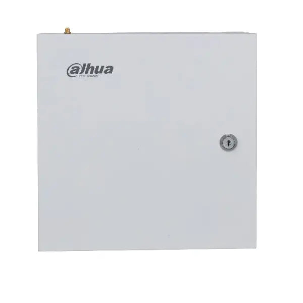 Dahua ARC9016C V3 Alarm Input Controller - 16 Zone Security System for Home & Business Protection | Perfect for Surveillance, Access Control & Intrusion Detection