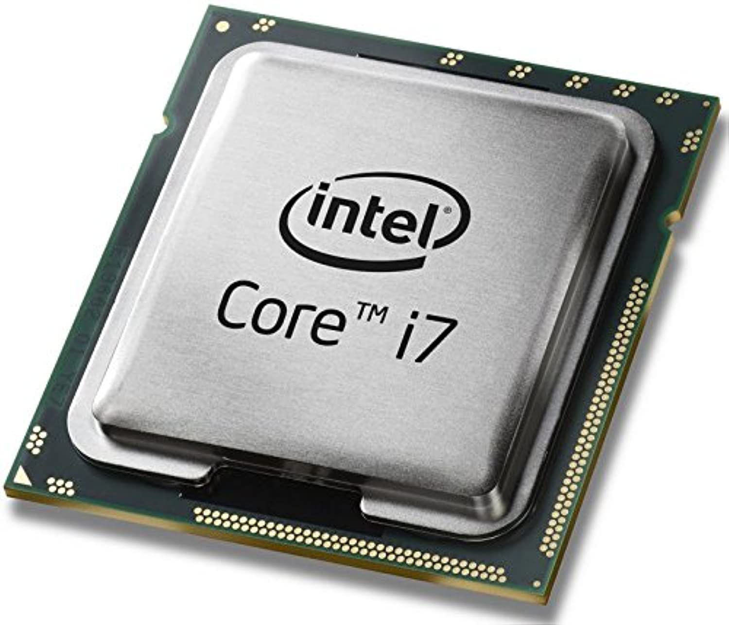 Intel Core i7-4790 3.6GHz Quad-Core Processor 8MB Cache LGA 1150 Socket - OEM (CM8064601560113) for Gaming PC, Workstation & High-Performance Computing