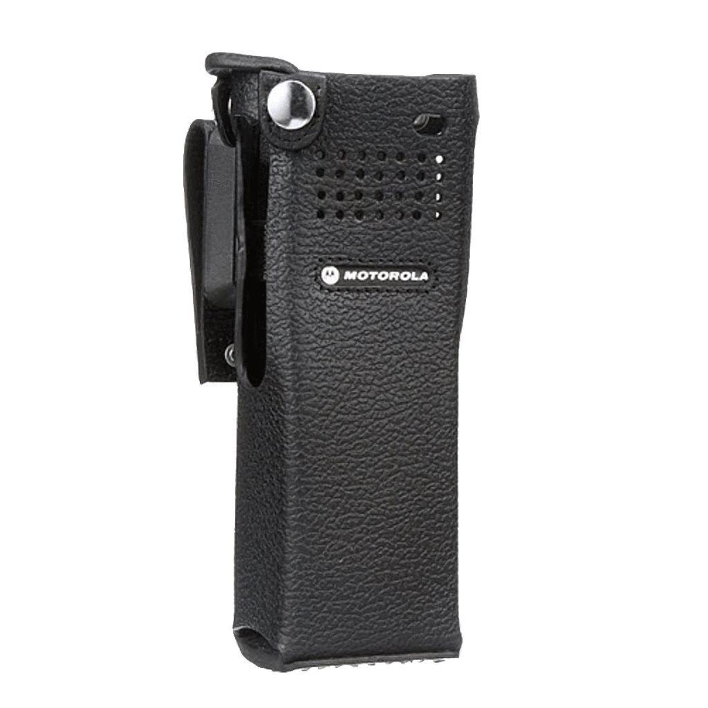 Motorola PMLN5659 Protective Carry Case - Durable Phone Pouch for Motorola Phones - Perfect for Travel, Work & Outdoor Activities