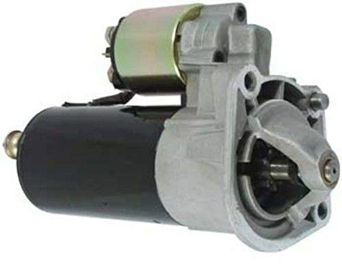 Volvo 960 2.9L Starter Replacement (1995-1997) & S90/V90 2.9L (1997-1998) - Manual Transmission Compatible - Perfect for Engine Repair and DIY Car Maintenance