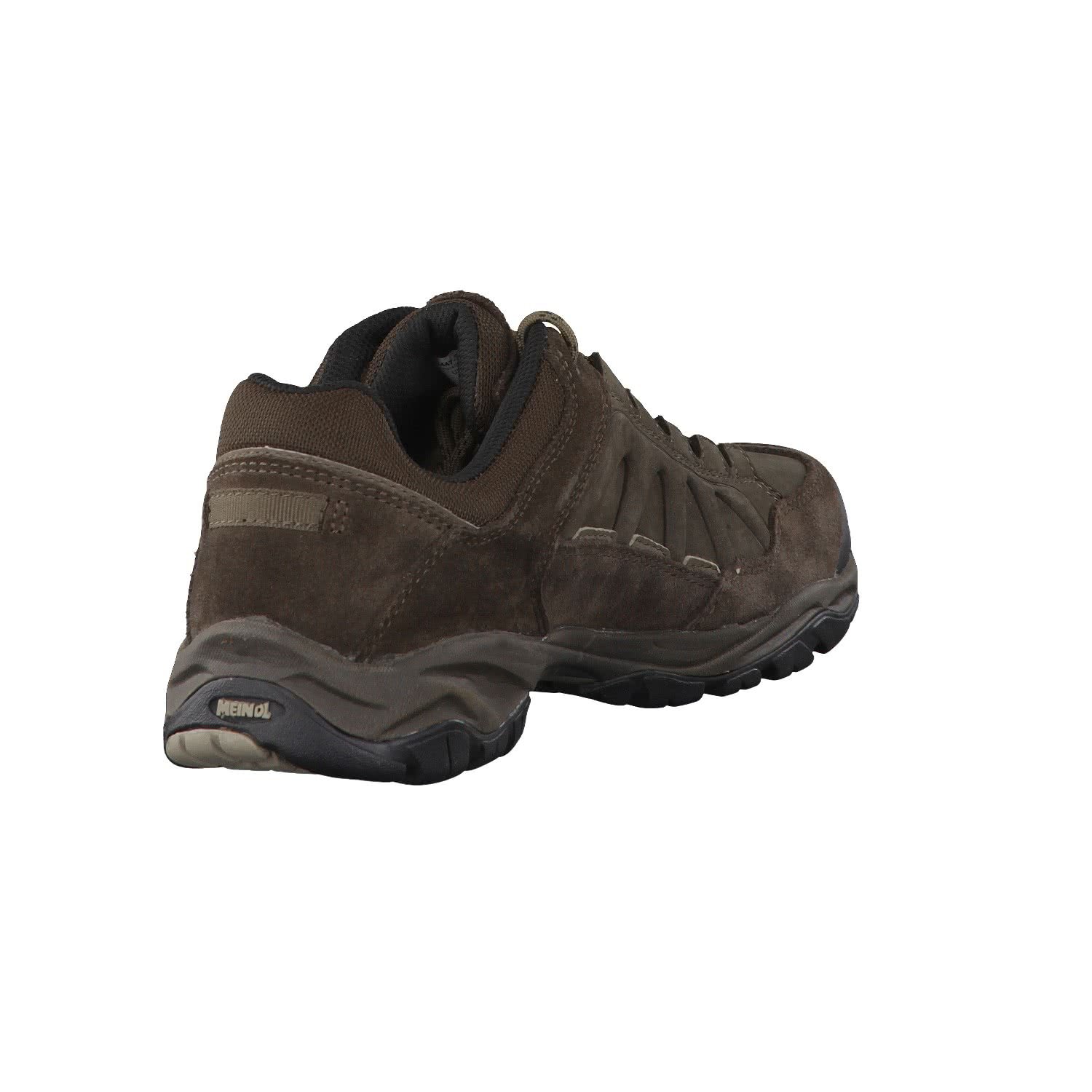 Meindl Men's Sports Outdoor Trekking and Hiking Shoes - Lightweight Waterproof Hiking Boots for Mountain Climbing, Backpacking & Trail Running
