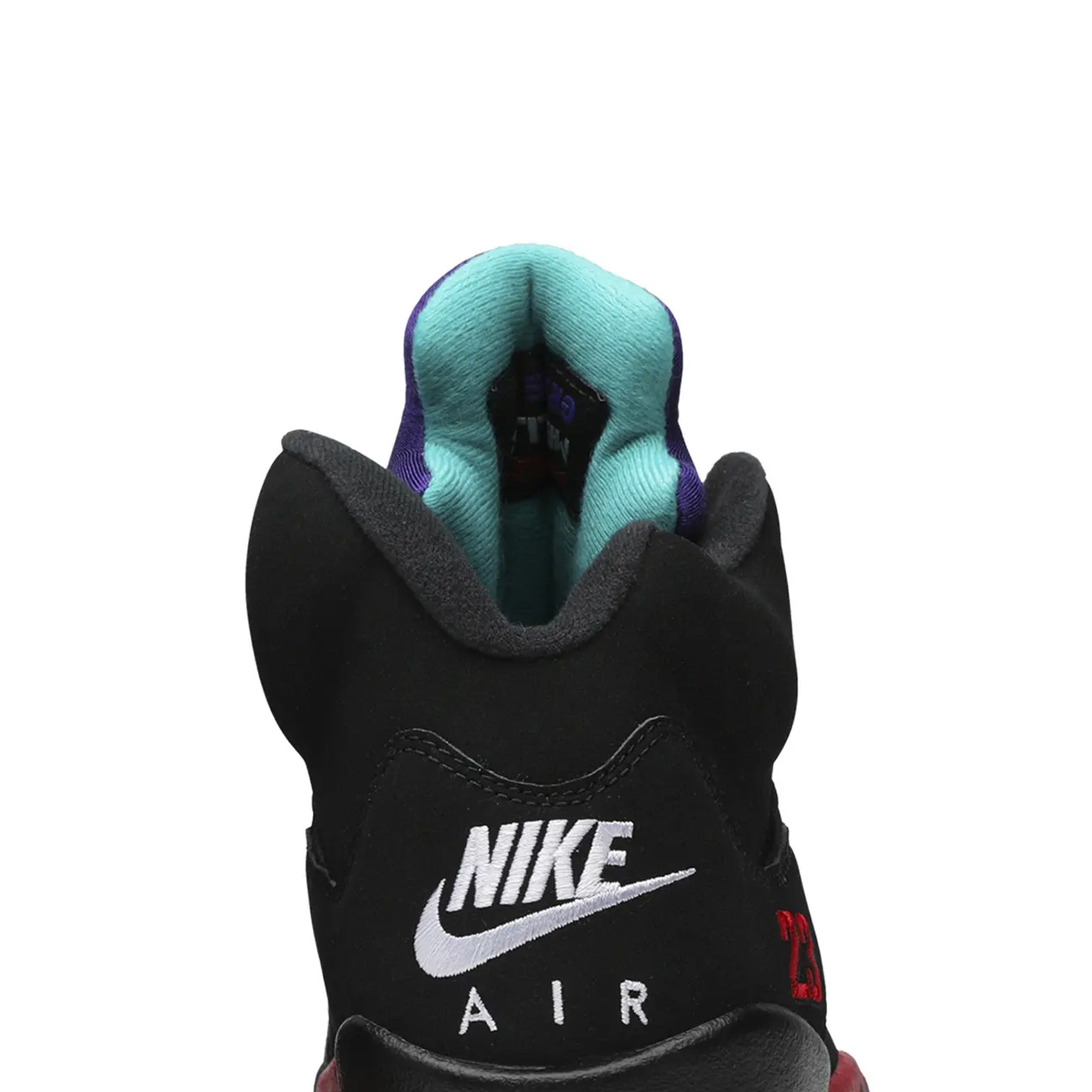 Air Jordan 5 Retro 'Top 3' Basketball Shoes - Men's High-Top Sneakers for Casual Wear & Street Fashion | Perfect for Basketball Games, Gym Workouts & Urban Style