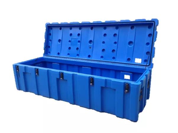 Pelican Spacecase Modular 165055045 - Durable Waterproof Protective Case for Equipment & Tools | Perfect for Travel, Outdoor Adventures & Professional Use