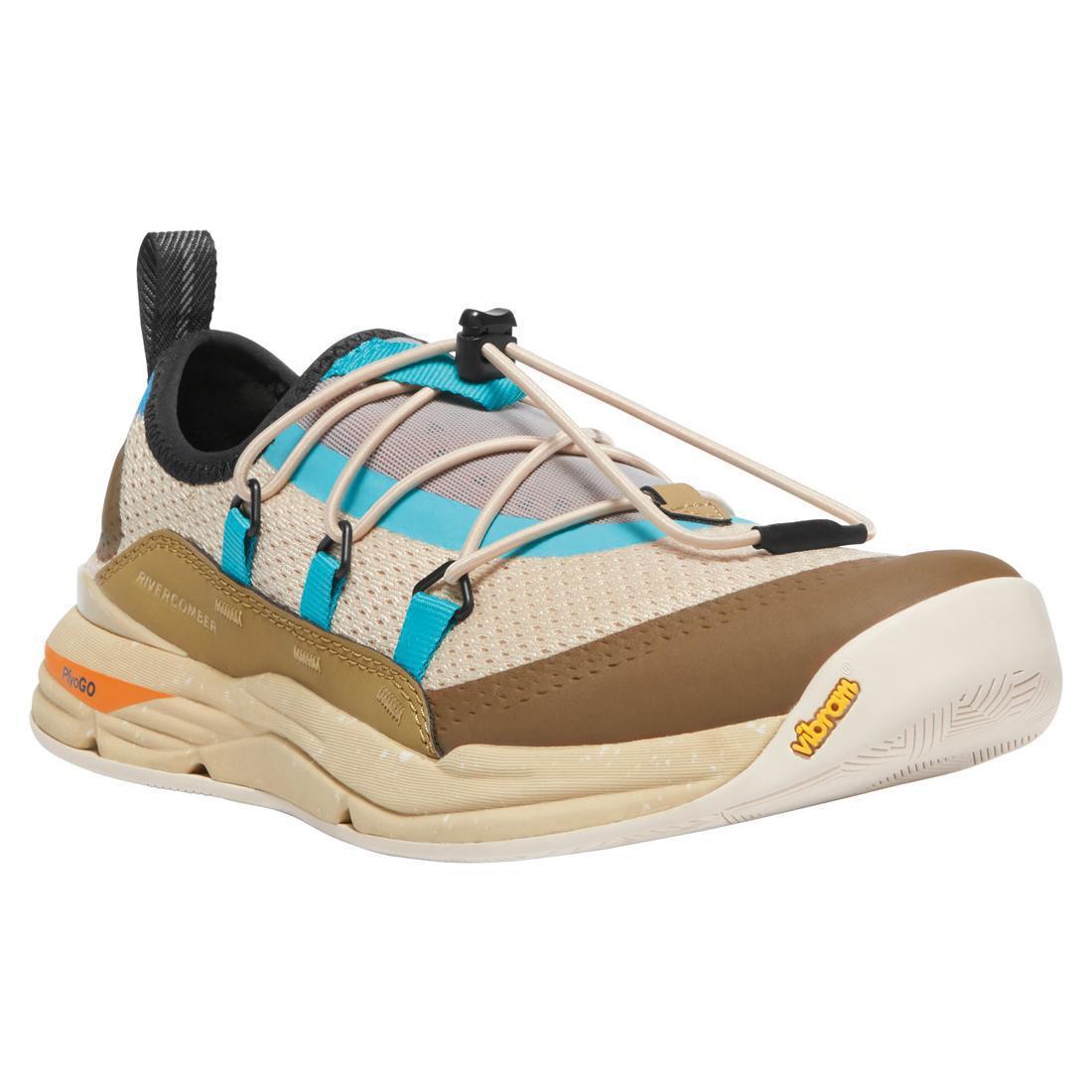 Rivercomber Women's Bluebird Comfortable Walking Shoes - Lightweight & Breathable for Walking, Running, Travel & Outdoor Activities