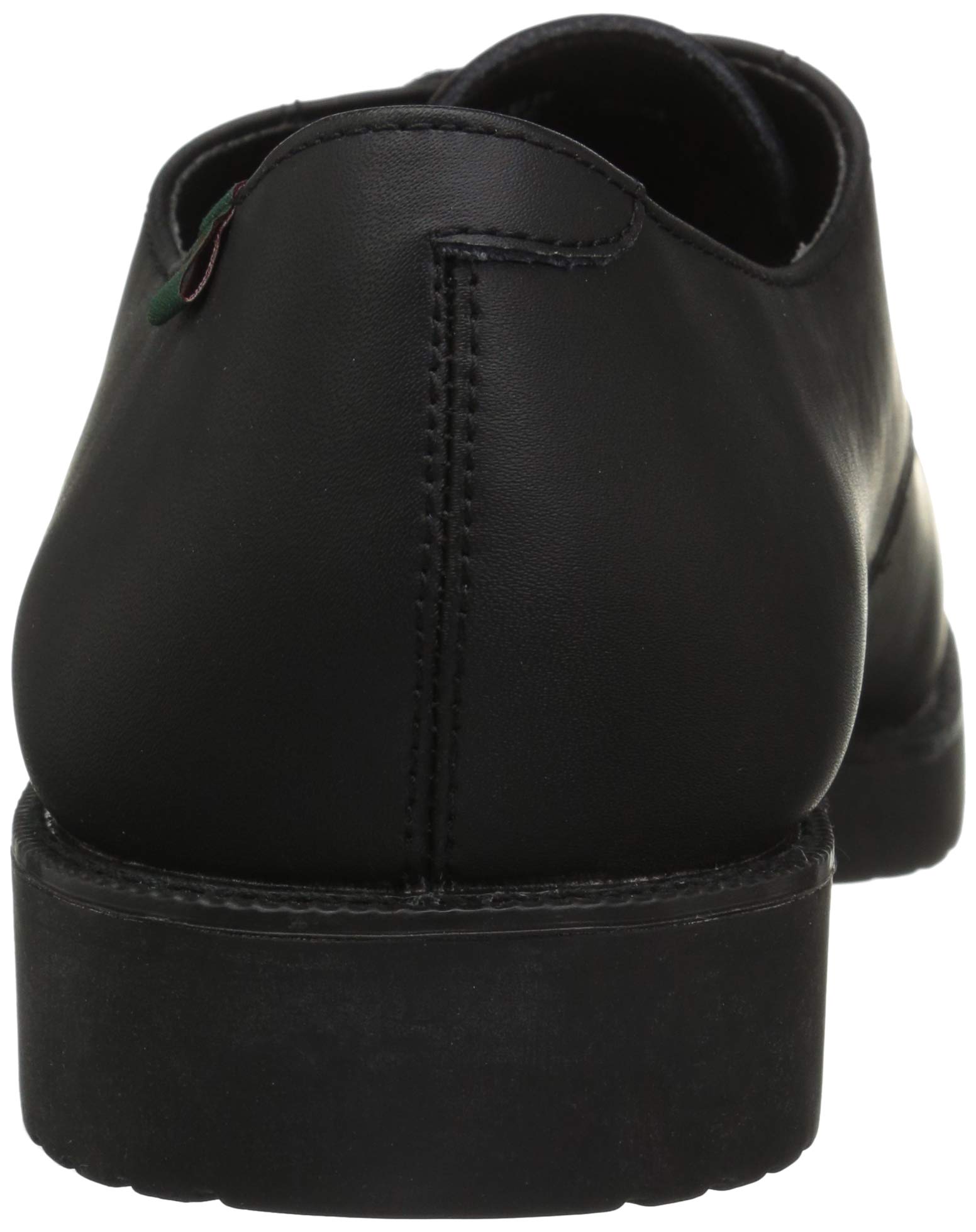 Men's Semester School Uniform Shoes - Comfortable & Durable Dress Shoes for Students - Perfect for Classrooms, Daily School Wear & Formal Occasions