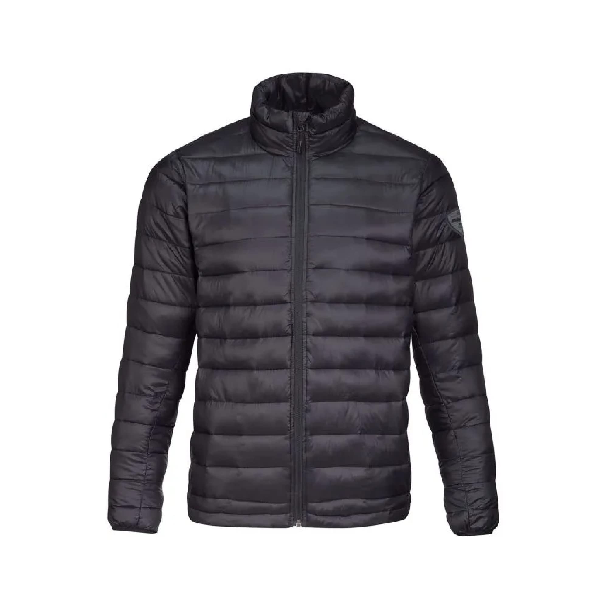 Ski-Doo New OEM Insulated High Compression Lightweight Packable Jacket for Snowmobiling & Winter Sports - Model 4409160990 | Perfect for Cold Weather Riding & Outdoor Adventures