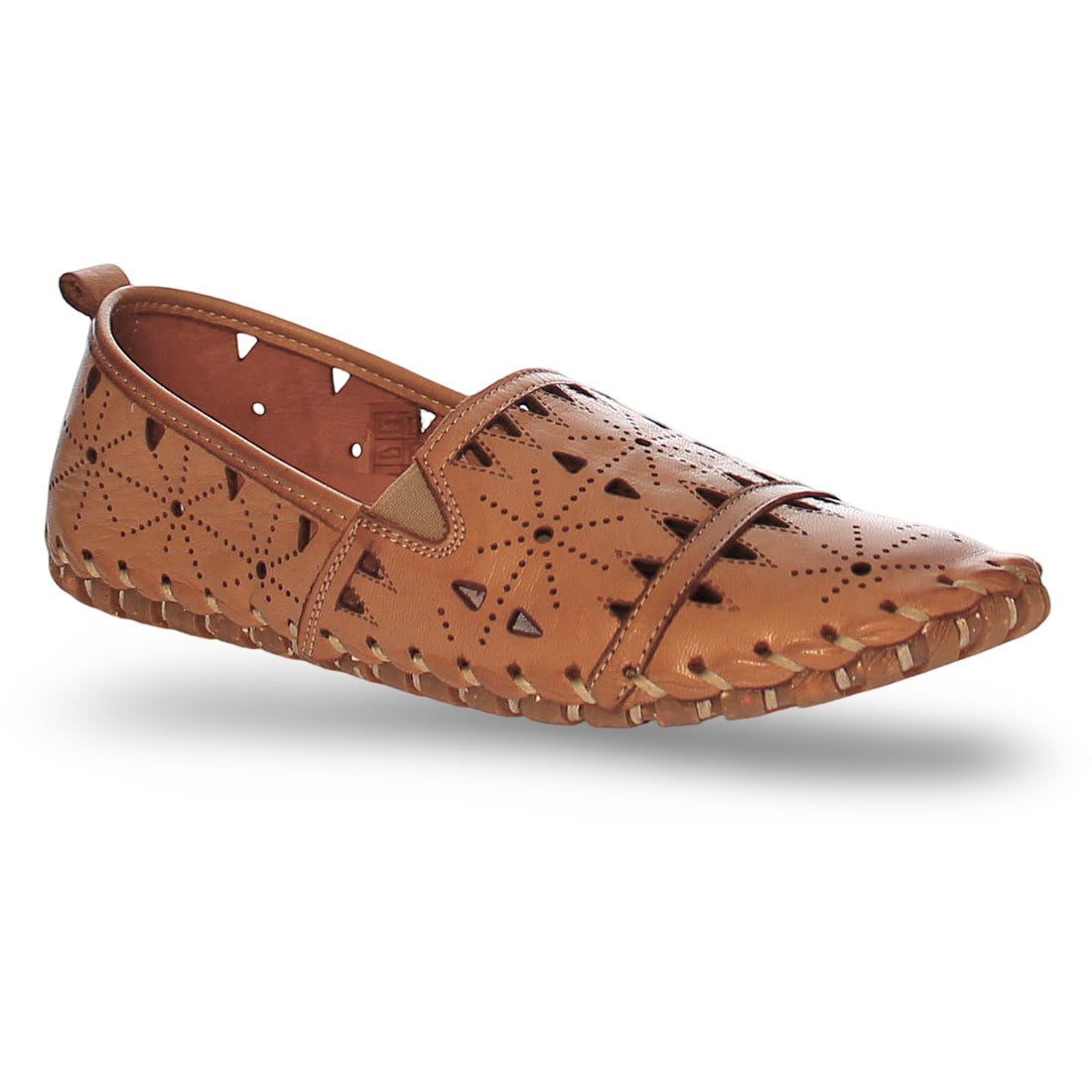 Vaqay Salerno 1101226 Women's Fashion Shoes - Stylish & Comfortable for Casual Wear, Office & Daily Use