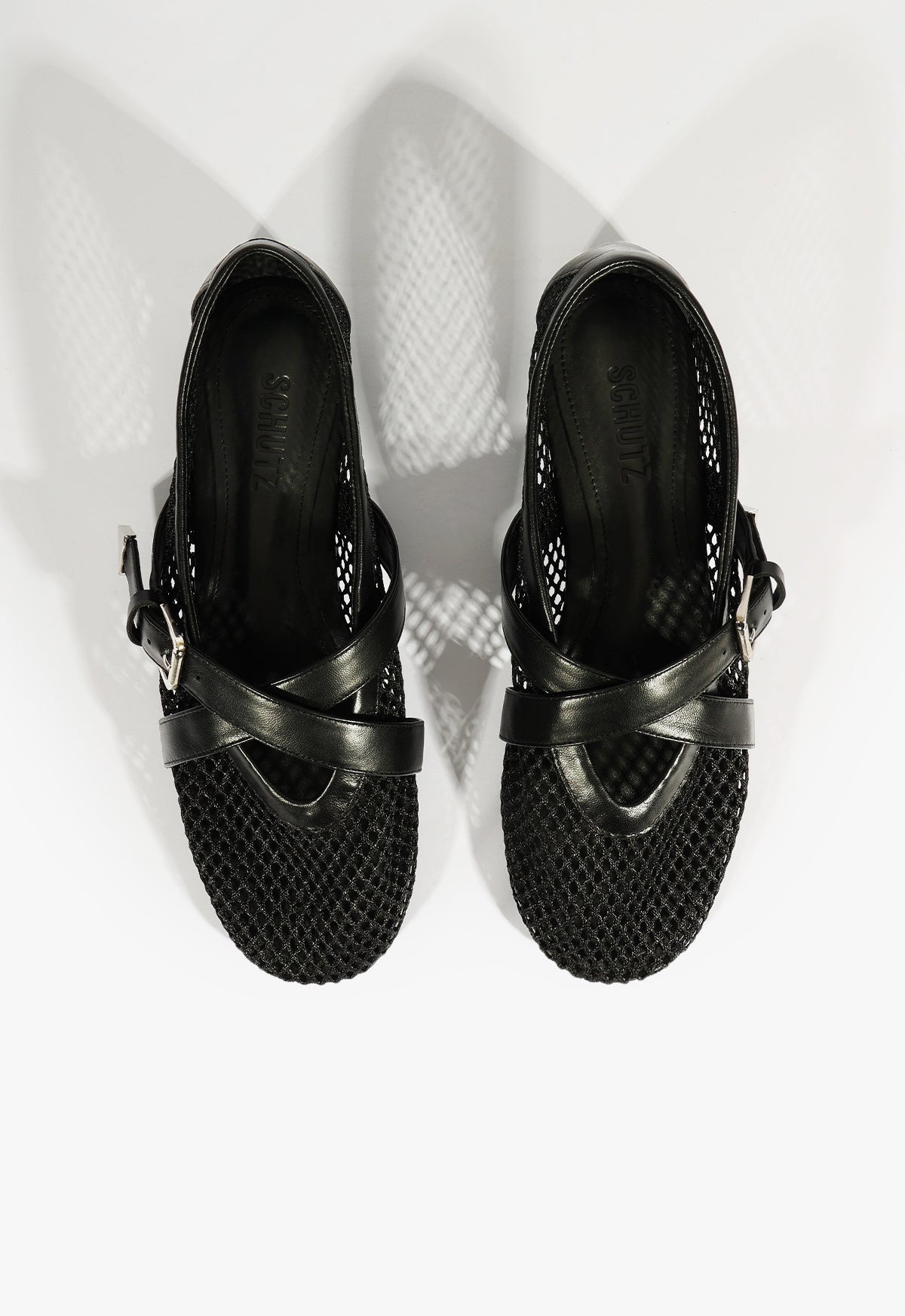 Nadine Women's Ballet Flats - Comfortable & Stylish Slip-On Shoes for Casual Wear, Work, and Travel