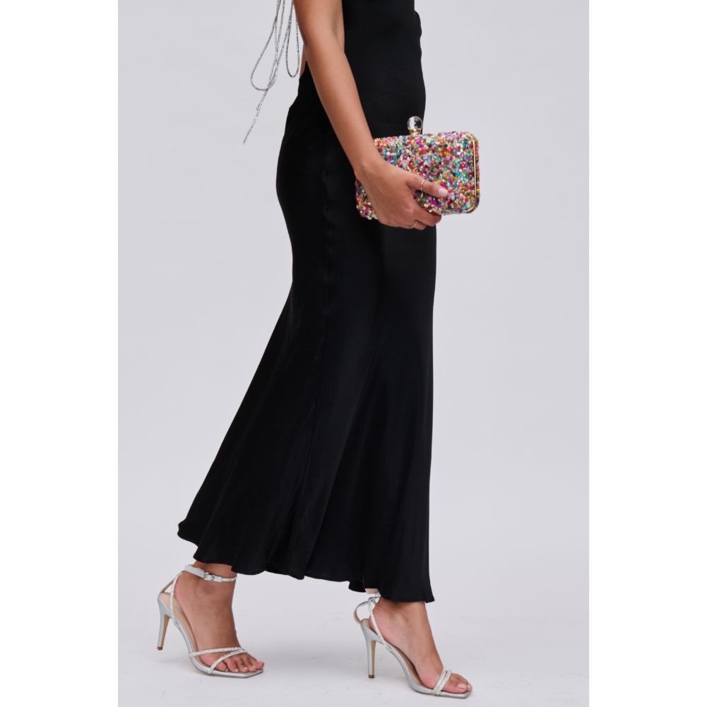 Elegant Penelope Evening Bag for Women - Clutch Purse for Parties, Weddings & Formal Events | Stylish & Compact Handbag for Night Out