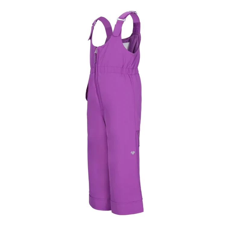Obermeyer Junior Snoverall Snow Pants 2025 - Waterproof & Insulated Snow Bibs for Kids - Perfect for Skiing, Snowboarding & Winter Play