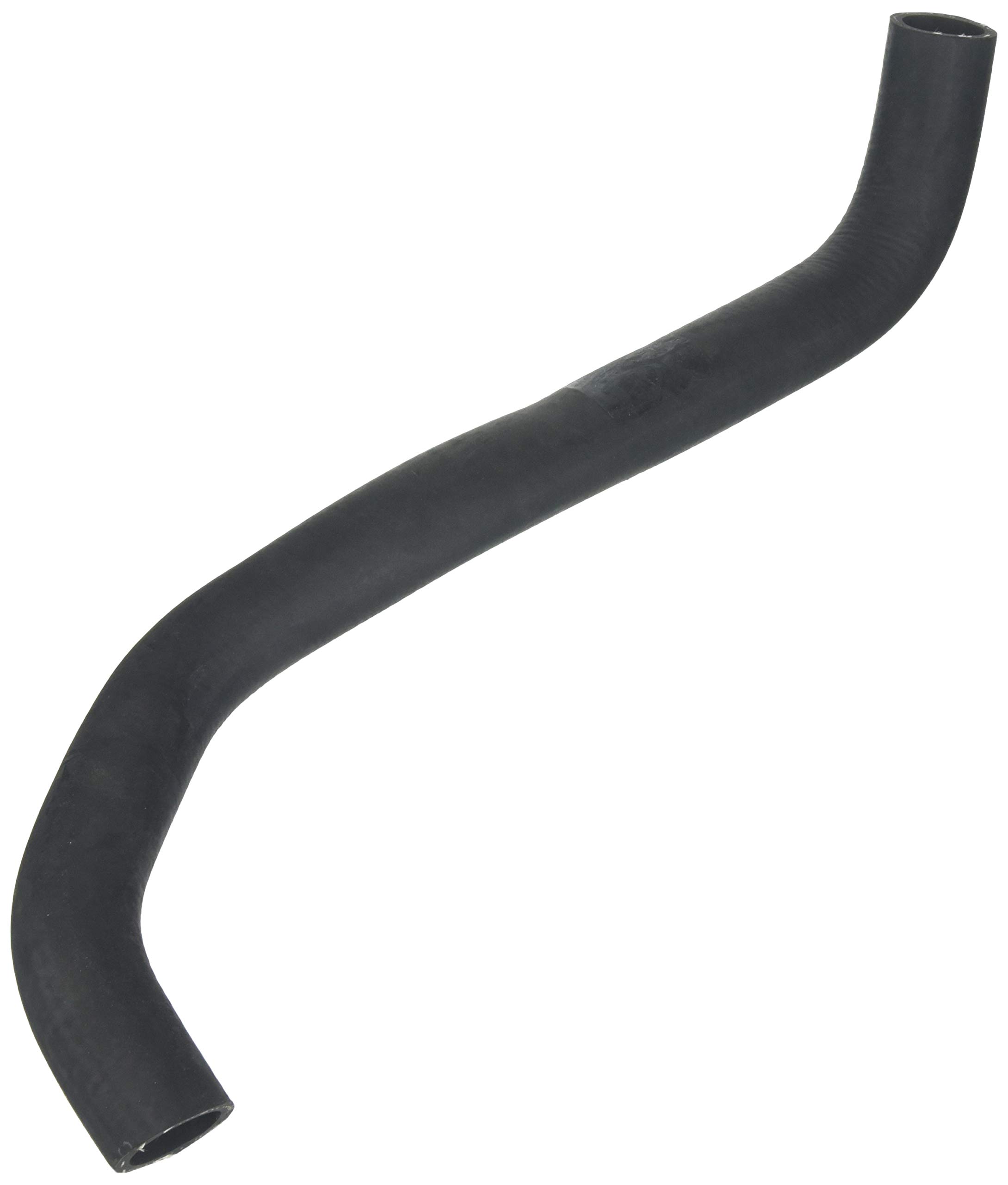 Dayco 72448 Curved Radiator Hose - High Performance Cooling Hose for Chevy, Ford, Dodge - Perfect for Engine Repair & Automotive Maintenance