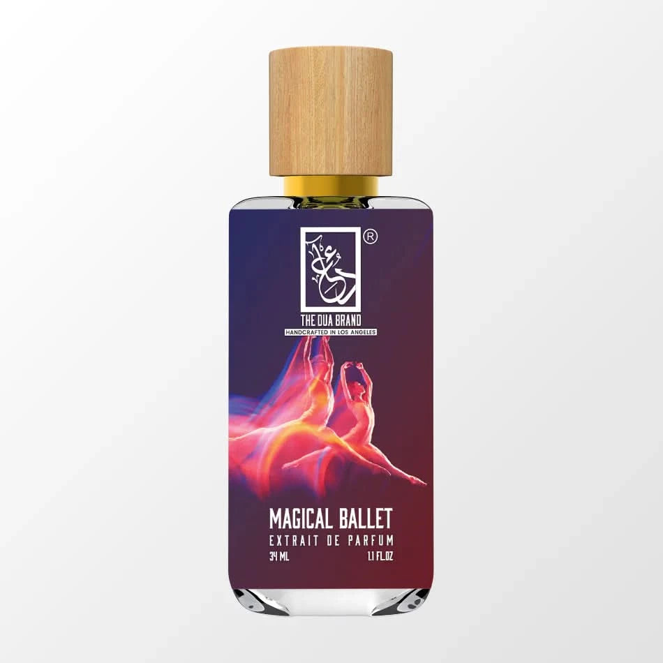 Magical Ballet Shoes for Girls - Comfortable & Lightweight Dance Shoes for Ballet, Jazz, and Modern Dance - Perfect for Recitals, Performances, and Dance Classes