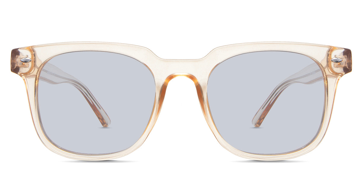 Ariella Women's Prescription Tinted Glasses - Stylish & UV Protection for Work, Driving & Outdoor Activities