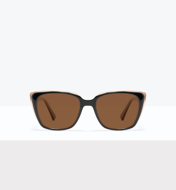 Caramella Sunglasses for Women & Men - UV Protection Polarized Fashion Sunglasses - Perfect for Driving, Beach, and Outdoor Activities