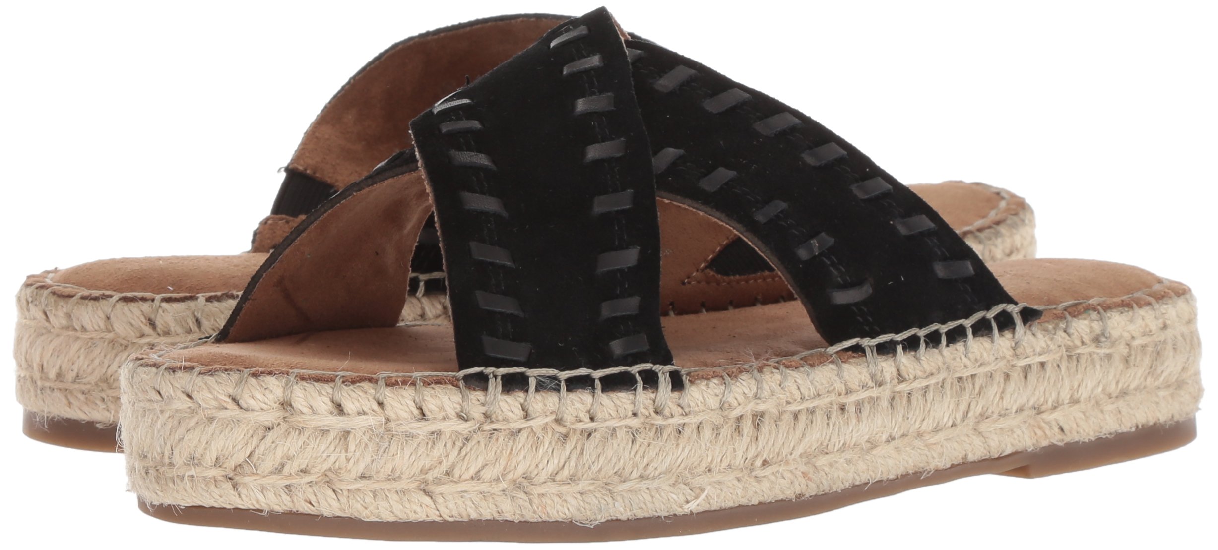 Aerosoles Women's Rose Gold Comfort Sandals - Stylish Summer Casual Shoes for Beach, Vacation & Everyday Wear