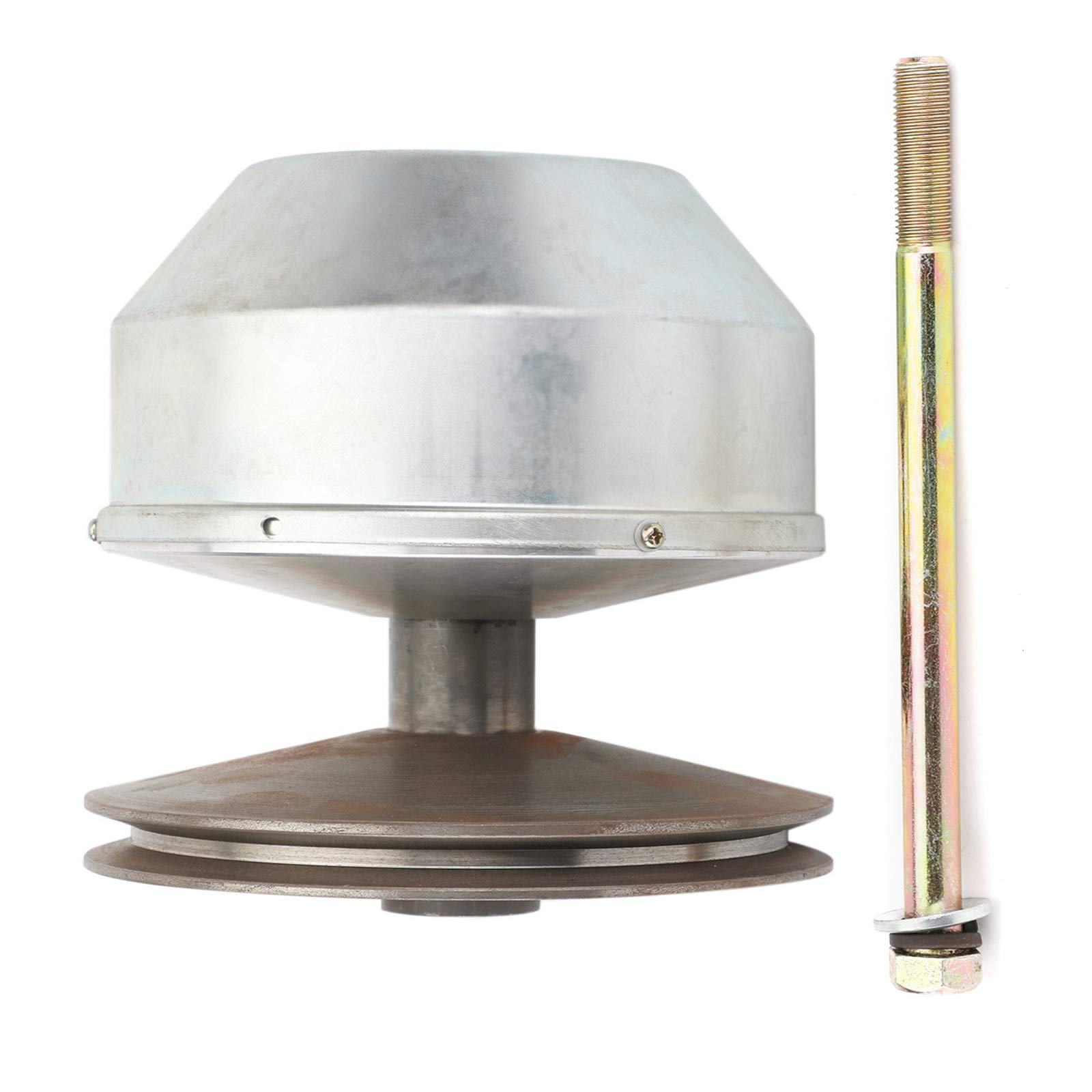 MAD HORNETS Golf Cart Primary Drive Clutch Compatible with Yamaha G2 G8 G9 G14 G16 G19 G22 1985+ Models - Perfect for Golf Cart Maintenance & Performance Upgrades