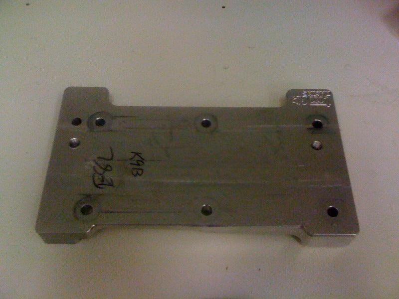 Motor Mount TM K9/K9B/K9C - Heavy Duty Engine Mount for K9 Series Engines - Perfect for Automotive Repair & Engine Replacement