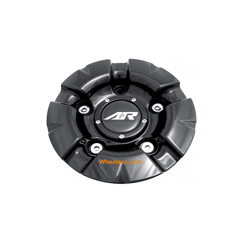 American Racing AR637 2.78