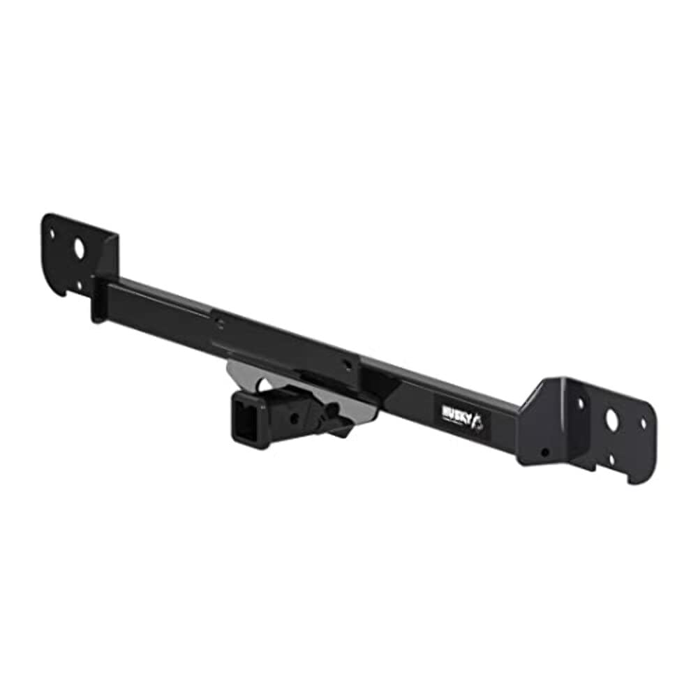 Husky Towing 69589C Class III Receiver Hitch for Ram Promaster - Heavy-Duty Towing Solution for Campers, Trailers & Outdoor Adventures